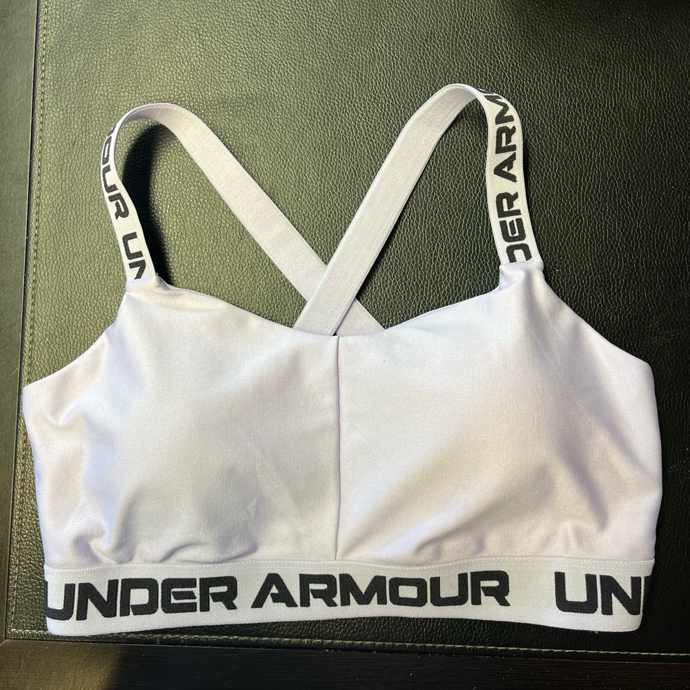 Under Armour Sports Bra